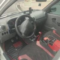 پراید|خودرو سواری و وانت|گیلان غرب, |دیوار