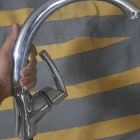 شیر ظرفشویی قهرمان
