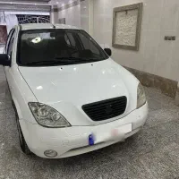 تیبا صندوقدار مدل98