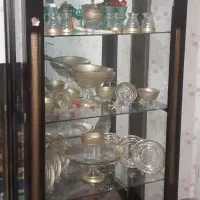 بوفه|بوفه، ویترین، کنسول|ابهر, |دیوار