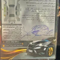 پارس tu5|خودرو سواری و وانت|لردگان, |دیوار