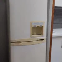 فروش فوری یخچال .فیریزر پارس