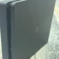 Ps4 slim|کنسول، بازی ویدئویی و آنلاین|پاکدشت, پاکدشت (مامازند)|دیوار