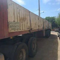 لبه دومحور وکمپرس دومحور|قطعات یدکی و لوازم جانبی|خاوران, |دیوار