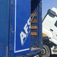 کانتین سنگین|قطعات یدکی و لوازم جانبی|ارومیه, |دیوار