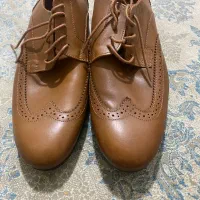 کفش چرم اصل|کیف، کفش، کمربند|چابهار, |دیوار