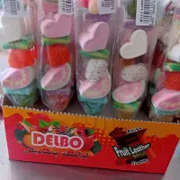 لواشک عمده به قیمت کارخانه