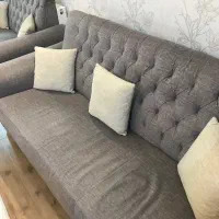 مبل و میز ناهار خوری