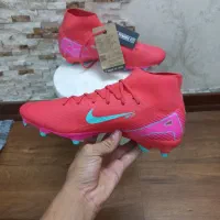 کفش فوتبال استوک نایک مرکوریال ویپور۱۶ جردن ادیداس|کیف، کفش، کمربند|تهران, شهرک ابوذر|دیوار