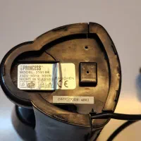 قهوه ساز خونگی princess|سماور، چای‌ساز، قهوه‌ساز|بیرجند, |دیوار