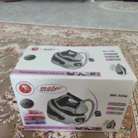 تروتمیز فقط مشکلش گرم نمیکنه