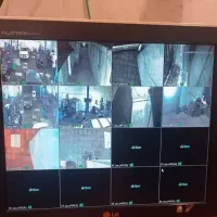 پک دوربین مداربسته دید در شب رنگی ضد آب نقدوچک|دوربین مداربسته|مشهد, جنت|دیوار