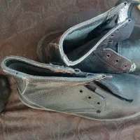 پوتین سربازی مفت