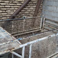 اتاق وانت نیسان