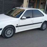 پژو پارس سال۹۵ استثنایی|خودرو سواری و وانت|مهاباد (آذربایجان غربی), |دیوار