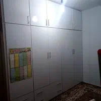 مسکن مهر واحد ۱۱ کارگران|فروش آپارتمان|پاکدشت, شهرک امام رضا|دیوار