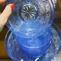 وساایل قدیممی و آنتیکک فروش|ظروف سرو و پذیرایی|آستارا, |دیوار