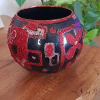 گلدون شیشه ای|صنایع دستی و سایر لوازم تزئینی|شیراز, معالی‌آباد|دیوار