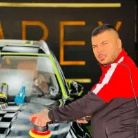 پولیش و سرامیک تخصصی APEX تضمینی|خدمات موتور و ماشین|شیراز, شهرک گلستان|دیوار