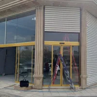 فروش ونصب دربهای هوشمند به قیمت کارخانه|خدمات پیشه و مهارت|کاشان, درب اصفهان|دیوار