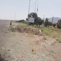 فروش باغچه خانه ویلایی اشتهارد روستای مختارآباد