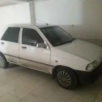 پراید مدل ۹۴