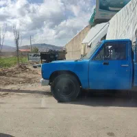 نیسان زامیاد