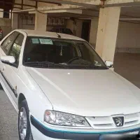 پژو پارس تیو فایو تیپ 5مدل 94|خودرو سواری و وانت|هشتگرد, شهرک پارسیان|دیوار