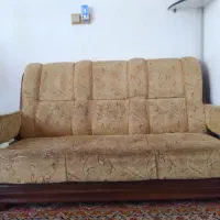 مبل راحتی یه نفره