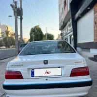 پژو پارس LX TU5 مدل ۱۴۰۱ گاز سیمی خشک|خودرو سواری و وانت|بوشهر, |دیوار