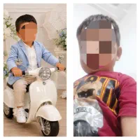 گالری بهار خاطرات
