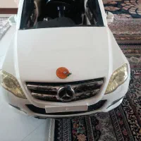 ماشین شارژی سالم