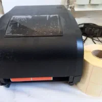 فروش پرینتر لیبل زن دیجی کالایی|پرینتر، اسکنر، کپی، فکس|پرند, فاز ۶|دیوار