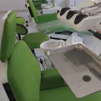 دندانپزشکی