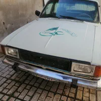 پیکان،انژکتور، مدل 1383