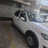 کوییک r|خودرو سواری و وانت|رباط‌کریم, رباط‌کریم|دیوار