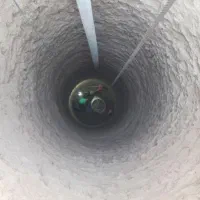 چاه کن افغانی