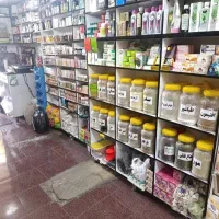 به یک شاگرد ماهر در مغازه عطاری نیازمندیم