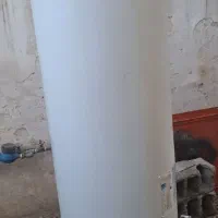 ابگرمکن مخزنی ۲۱۰لیتری به شرط سلامت و ضمانتی میدم