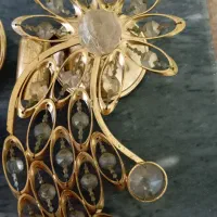 دیوارکوب|لوستر و چراغ آویز|اراک, |دیوار