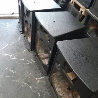 hk باند و باکس پسیو|سیستم صوتی خانگی|تهران, شهرک ولیعصر شمالی|دیوار