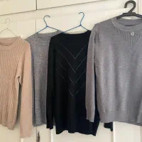 بافت گپ اصلی خارجی