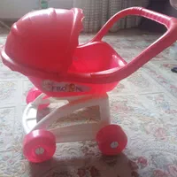 کالسکه اسباب بازی