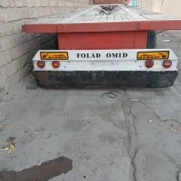 کفی سه محور اجاره