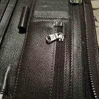 کیف پاسپورتی چرم مشهد|کیف، کفش، کمربند|تهران, شهرک شهید باقری|دیوار