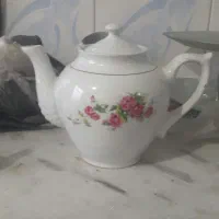 قوری گلسخری اصل چین