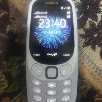 نوکیا 3310 اصل