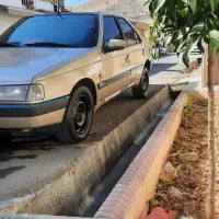 پژو۴۰۵|خودرو سواری و وانت|شیراز, شریفآباد|دیوار