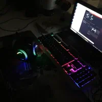 هدفون گیمینگ اورجینال