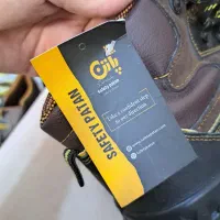 کفش ایمنی پاتن پدیده تبریز|کیف، کفش، کمربند|فردیس, قریشی|دیوار